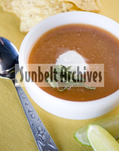 Soups